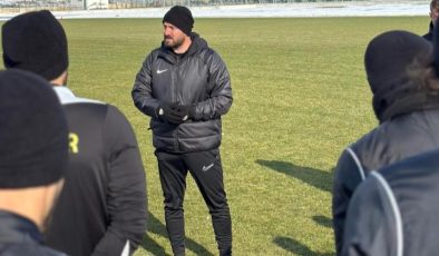 Muşspor ilk kez Süper Lig ekibini ağırlıyor