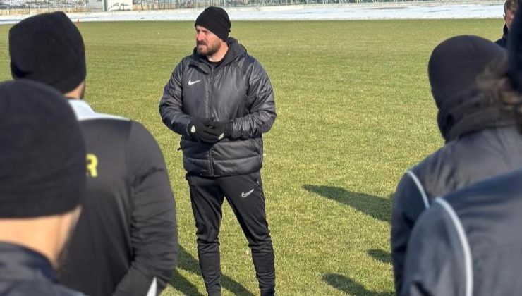 Muşspor ilk kez Süper Lig ekibini ağırlıyor