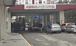 Muş’ta polis memuru evinde ölü bulundu