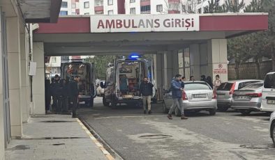 Muş’ta polis memuru evinde ölü bulundu