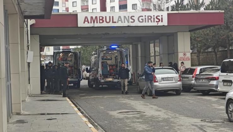 Muş’ta polis memuru evinde ölü bulundu