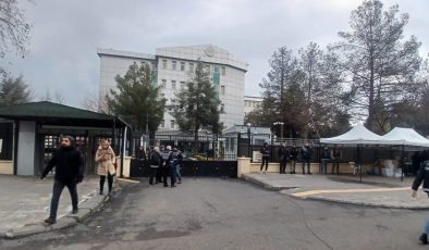 Narin Güran Davasında Üçüncü Gün: İkinci Duruşma Başladı