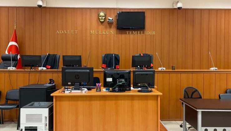 Nevzat Bahtiyar’ın Avukatı Güvenlik Gerekçesiyle Duruşmaya Katılmadı