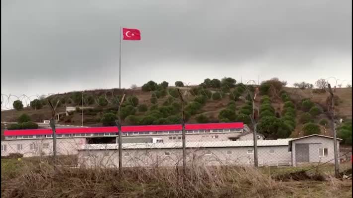 Balıkesir’de mühimmat fabrikasında acı kayıp