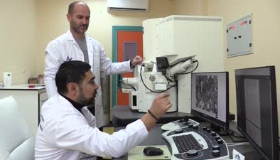 Ponza madeninden üretilen nanofiber dünyaya açılıyor