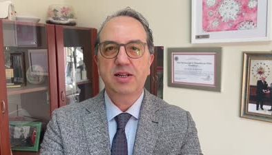 Zatürreye karşı aşı uyarısı: Hayat kurtarıyor