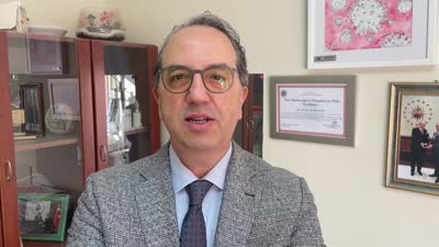 Zatürreye karşı aşı uyarısı: Hayat kurtarıyor