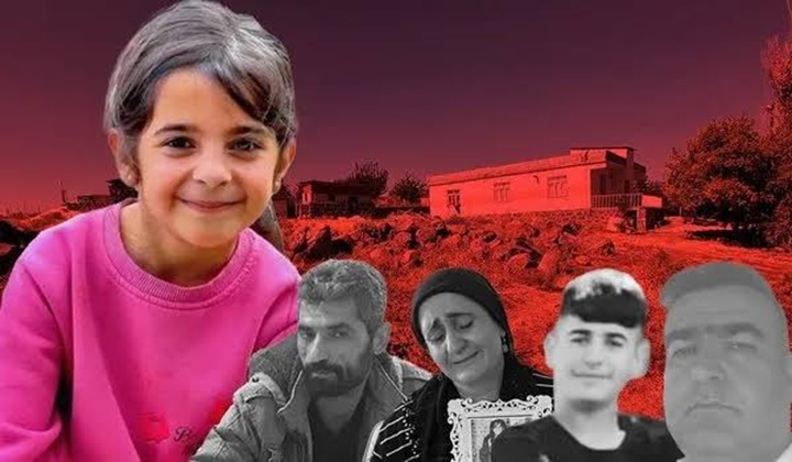 Salim Güran: Dara 2 Kamera Görüntülerini İstiyorum