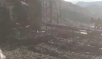 Sarım Havzası’nın Sessiz Çığlığı