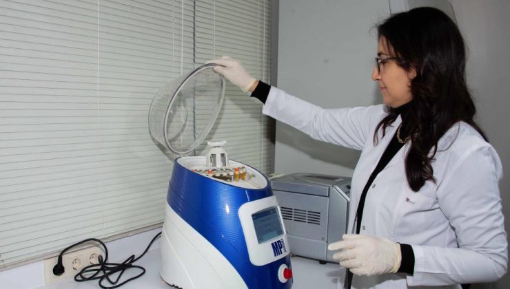 SÜ’de ozon tedavisinin diyabete etkisi araştırılıyor