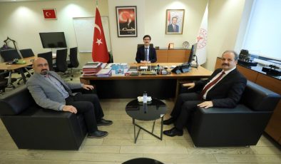 Sağlık-Sen, Aile Hekimliği Yönetmeliği için değişiklik talep etti