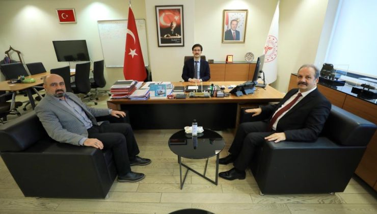 Sağlık-Sen, Aile Hekimliği Yönetmeliği için değişiklik talep etti