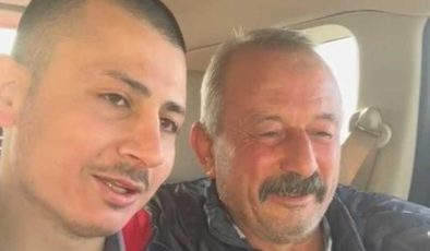 Şam’dan kurtarılan Türk genç Engin Arslan yurda döndü