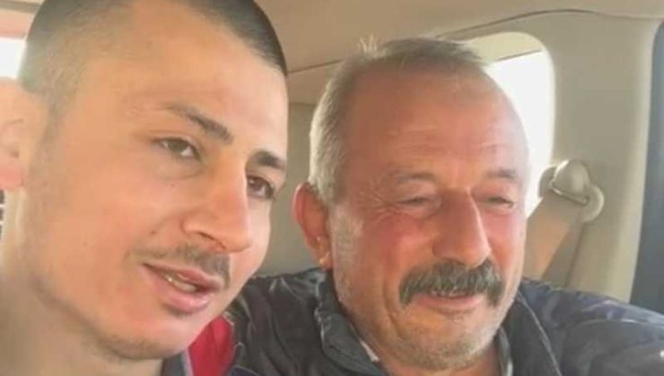 Şam’dan kurtarılan Türk genç Engin Arslan yurda döndü