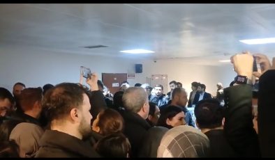 Narin Güran davasında karar birazdan açıklanacak
