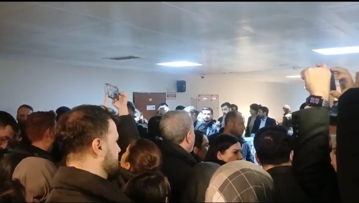 Narin Güran davasında karar birazdan açıklanacak