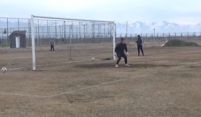 Şeymanur Hapaç Kadınlar 1. Ligi’nde rekor kırıyor
