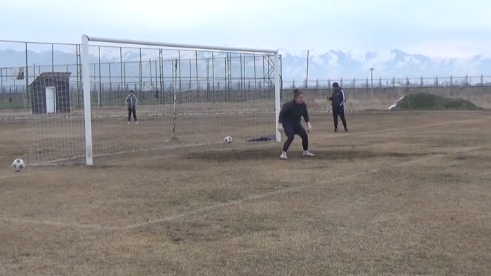 Şeymanur Hapaç Kadınlar 1. Ligi’nde rekor kırıyor