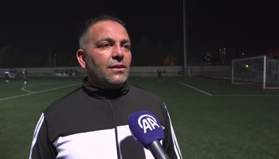 Siirtli esnaf 50 yaşında kaptanlık hayalini gerçekleştirdi