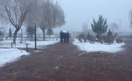 Sivas Adliyesi’nde kavga eden 5 kişi tutuklandı