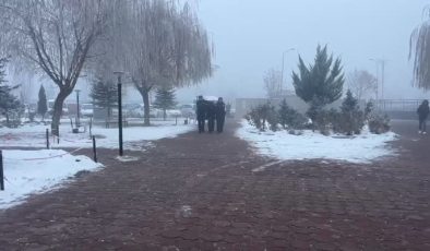 Sivas Adliyesi’nde kavga eden 5 kişi tutuklandı