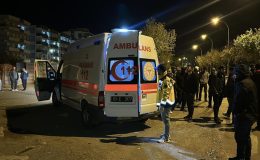 Siverek’te gece silahlı saldırı: 1 yaralı