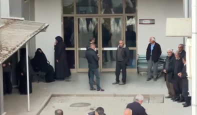 Adıyaman’da karbonmonoksit zehirlenmesi: 1 kişi hayatını kaybetti