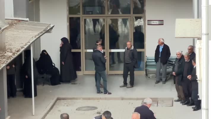 Adıyaman’da karbonmonoksit zehirlenmesi: 1 kişi hayatını kaybetti