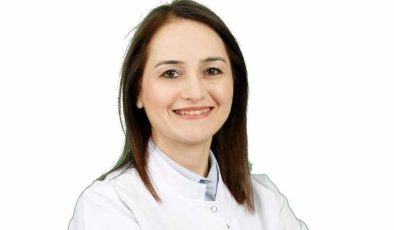 Soğuk havada cilt kuruluğuna dikkat