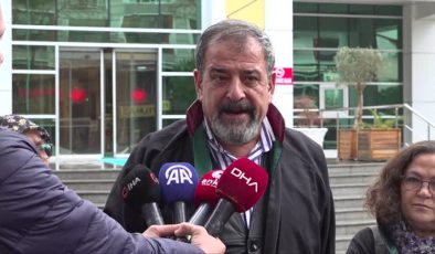 Soma maden faciasında kamu görevlilerinin yargılaması sürüyor