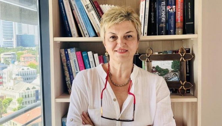 “Sosyal medya yasakları yerine bilinç önemli”