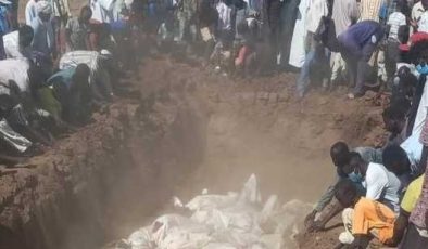 Sudan’da çatışmalar 127 can aldı