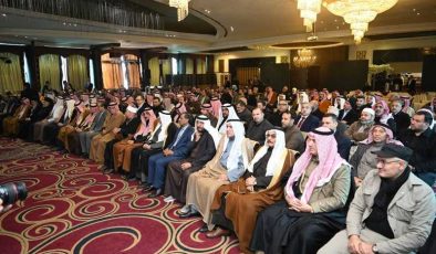 Suriye’de aşiretler Şam’da birleşti: Yeni bir gelecek için kararlar