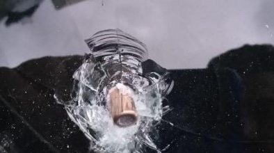 Suriye’den gelen mermiler Nusaybin’de 2 kişiyi yaraladı