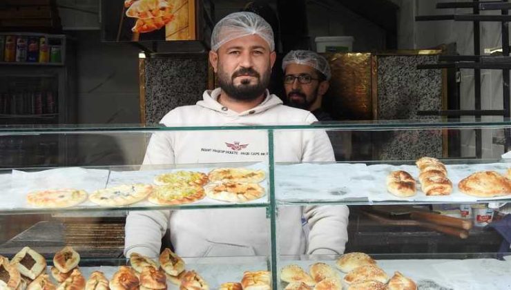 Suriyeli esnaf, ülkelerine dönüş için hazırlıklara başladı
