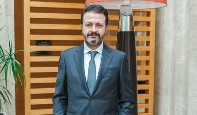 Suriye’nin yeniden inşasında Türk çimento sektörü hazır