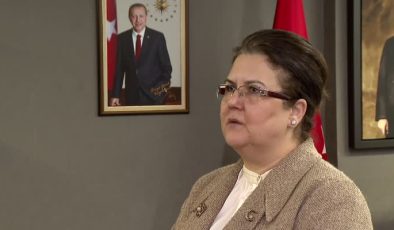 TBMM’den BM’ye yeni sistem çağrısı: “Sürdürülebilir değil”