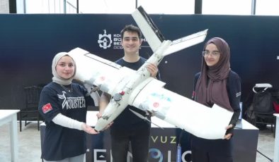 TEKNOFEST’in birincisi SİHA projeleriyle dikkat çekti