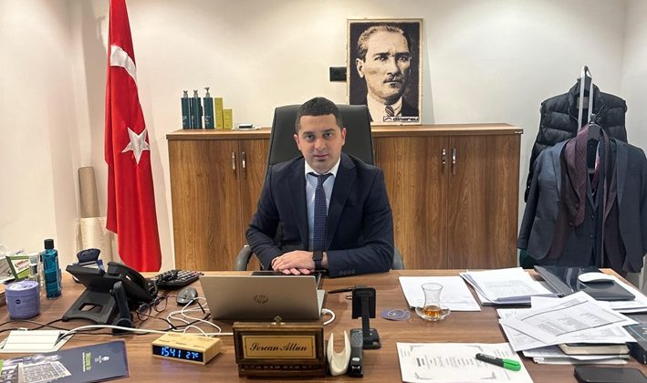 Turizm Sektöründe Yeni Dönem: METOSAD Diyarbakır’dan Yola Çıkıyor