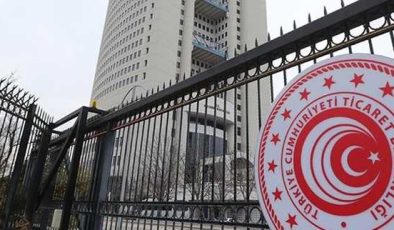 Ticaret Bakanlığı’ndan fahiş fiyat uygulayanlara 10 milyon TL ceza