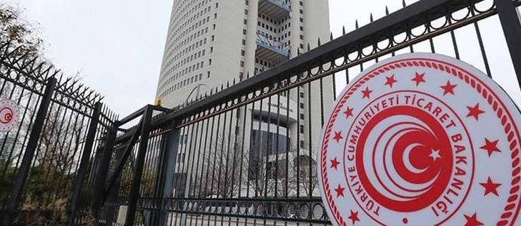 Ticaret Bakanlığı’ndan fahiş fiyat uygulayanlara 10 milyon TL ceza