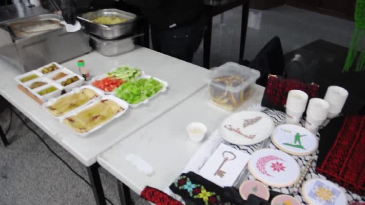 Kütahya’da uluslararası öğrencilerden kültür şöleni