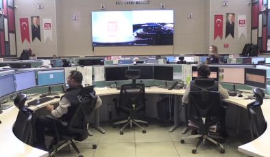 Van’da 112 hattını 8.500 kez gereksiz arayan kişiye ceza