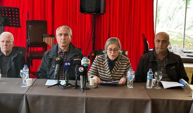 Türkiye’nin Hafızasında Kapanmayan Yara: 12 Eylül Cezaevlerinde İnsan Deneyleri iddiası