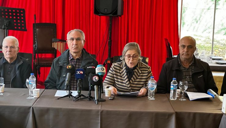 Türkiye’nin Hafızasında Kapanmayan Yara: 12 Eylül Cezaevlerinde İnsan Deneyleri iddiası