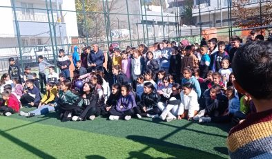 Kulp’ta 3 Aralık Dünya Engelliler Günü coşkuyla kutlandı