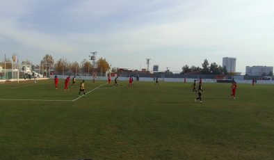 Ziraat Türkiye Kupası’nda Diyarbakır’da gol sesi çıkmadı, karşılaşma uzatmalarda