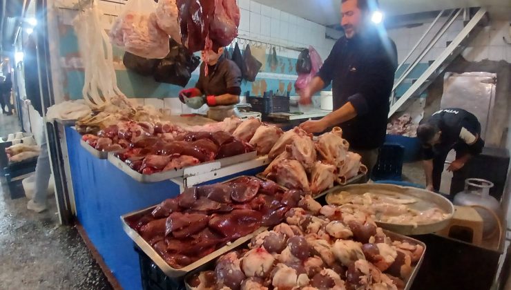 Eskiden alternatifti, şimdi lüks oldu