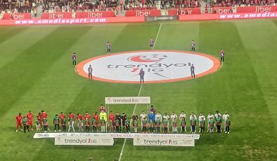 Şanlıurfaspor ve Amedspor PFDK’ya Sevk Edildi