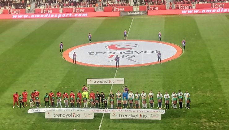 Şanlıurfaspor ve Amedspor PFDK’ya Sevk Edildi